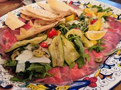 -Alimentari Grande(东湖路店)