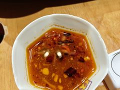 -琥珀老六龙虾(四里河店)