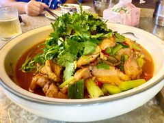 -望湖楼餐厅(白廊码头店)