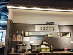 -小菜园新徽菜(合肥之心城店)