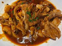 练过的无骨鸭掌-太二酸菜鱼(群光广场店)