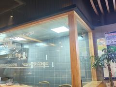 -玉善烧烤串城(长春总店)