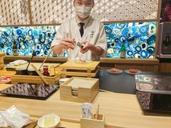 -小十Omakase(地王大厦店)