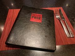 -WOLFGANG PUCK KITCHEN & BAR(迪士尼小镇店)