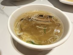 -马凯餐厅(长椿街店)