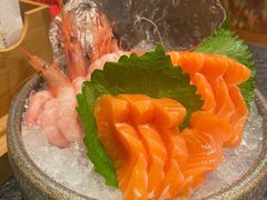 -匠和风精致料理(成都龙湖滨江天街店)
