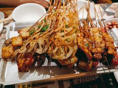 -木屋烧烤(双榆树店)