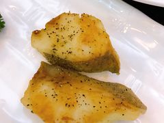 -真剑日本料理·铁板烧(贵州路店)
