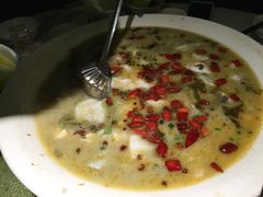 -川味堂·四川豆花(八卦岭店)
