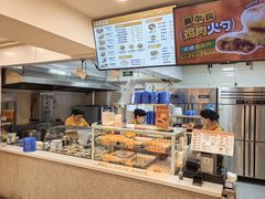 -隆盛园火勺馄饨面(十一纬路店)