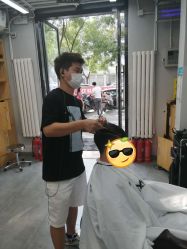 -Miracle集简美发沙龙