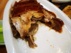 -宏状元现熬粥·京味菜(黄寺大街店)
