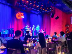 -JZ Club 爵士酒吧(上海店)