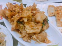 -勺园饭店(骨科医院店)