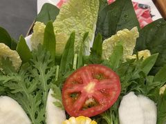 -蜀留香火锅(社会山店)