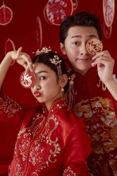 -奈斯影像婚纱摄影(拱墅店)