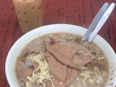 -维记咖啡粉面(福荣街店)