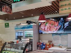 -313羊庄铁锅烀羊肉(望京店)