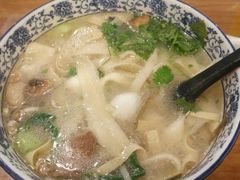 -凤齐羊肉烩面馆