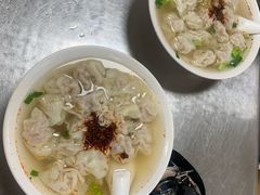 -汪家馄饨(集庆路店)