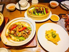 -鸽味轩·粤菜小馆(高楼门总店)