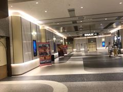 -英皇电影城(平安金融中心IMAX激光店)