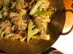 -渔见·精品川菜·老坛酸菜鱼(大朗店)