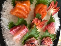 -德川家日本料理(中关村寰太大厦店)