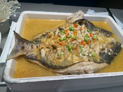 -半天妖烤鱼(芝罘吾悦广场店)