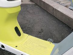 -九号电动车(安定门内大街店)