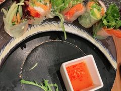 -泰香米泰国餐厅(北城天街店)