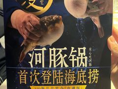 -海底捞火锅(大学路新象城店)