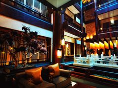 -西安华清御汤酒店