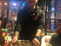 -超级神炭烤肉夜食(芥园西道店)