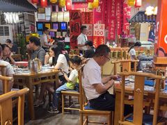 -柴火农家·江西赣南菜(土华店)