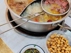 -田村·酸汤鲜牦牛肉火锅(布达拉宫广场店)