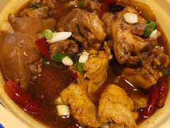 -东排食堂长沙小吃大排档(五一广场店)