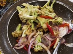 -鼎好家常菜(天桥店)