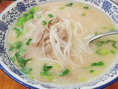-牧人巷子·大锅羊汤·暴走牛骨(大成路店)