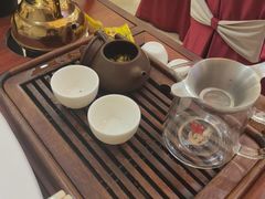 -聚福山莊·寻味顺德(北滘店)