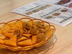-香缇小院私房菜(盐务街店)