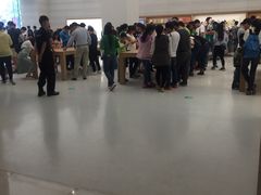 -Apple零售店(济南恒隆广场店)