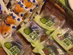 -巴黎贝甜·生日蛋糕(杭州文二路店)