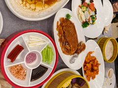 -红菜坊·烤鸭·川鲁宴(石园店)