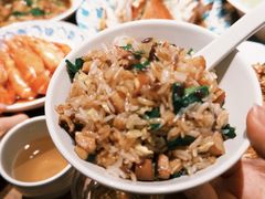 -小厨师·二十年沈家门小海鲜(百井坊巷店)