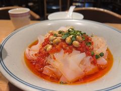 -老凯俚酸汤鱼(多彩城店)