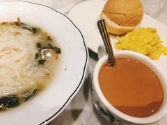-翠華餐廳(浦东机场T1店)