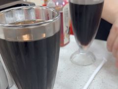 桂花酸梅汤-伊祥·敦煌楼