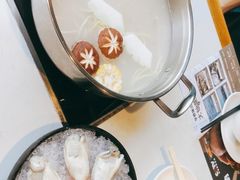 -蚝大仙横琴生蚝火锅(中央汇店)