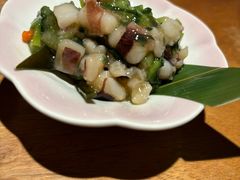 -森味薪火烧•烧鸟居酒屋•日本料理(望京店)